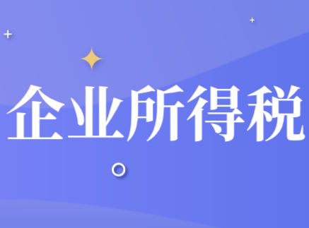 不得扣除企業(yè)所得稅的無形資產(chǎn)有哪些?